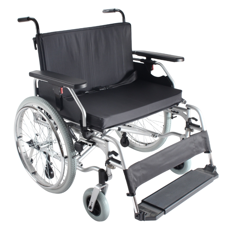 Bariatric Wheelchairs