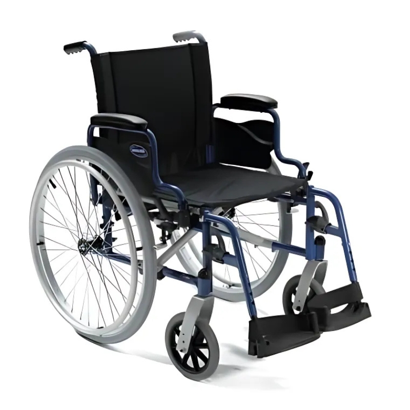 Low Active Wheelchairs