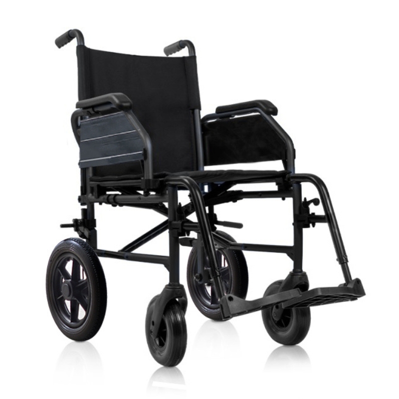 Passive Wheelchairs