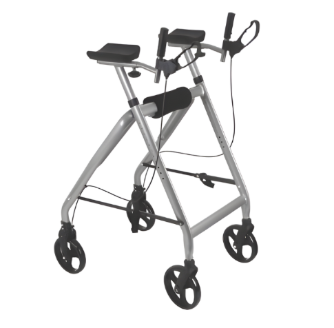 Tutor & Rehab Walkers